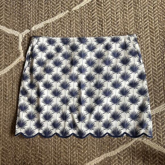 Golftini sand castles skort nwt sz 14 -17.5" - Picture 1 of 4